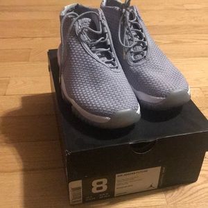 Jordan Futures